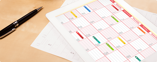 Horaires du Trading