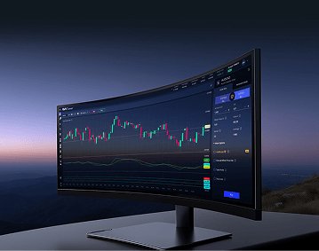 Ultimate Trading Conditions - ETFs