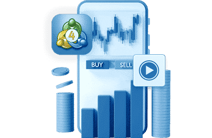 Tutoriel vidéo MetaTrader4