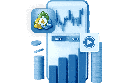 Tutoriel vidéo MetaTrader4