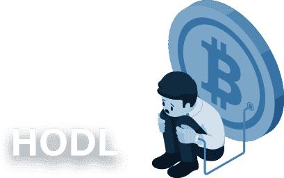 Qu’est-ce que HODL ?