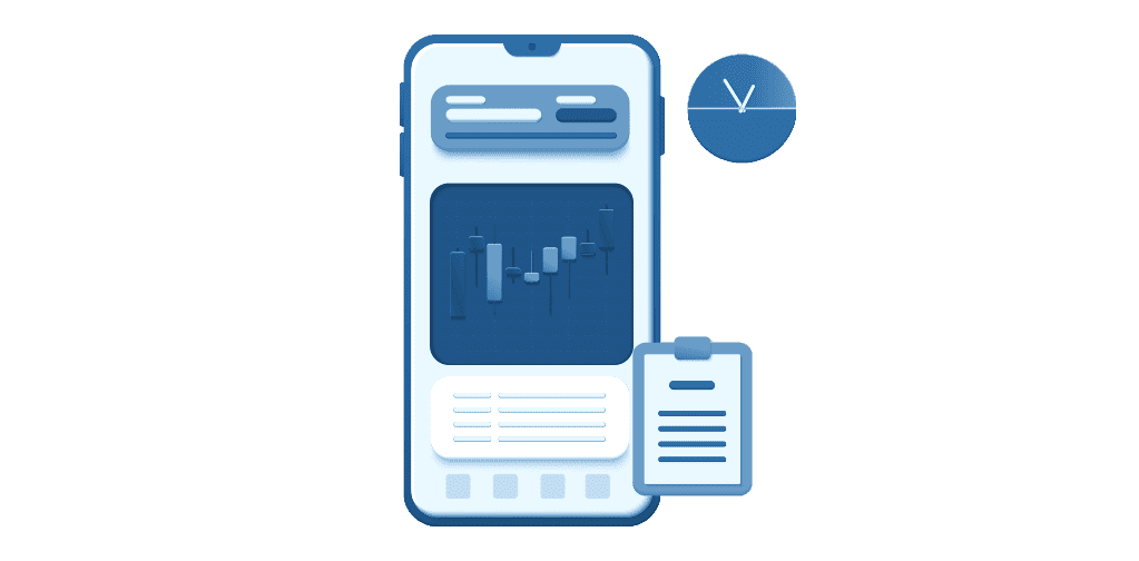 Modèle de trading Forex