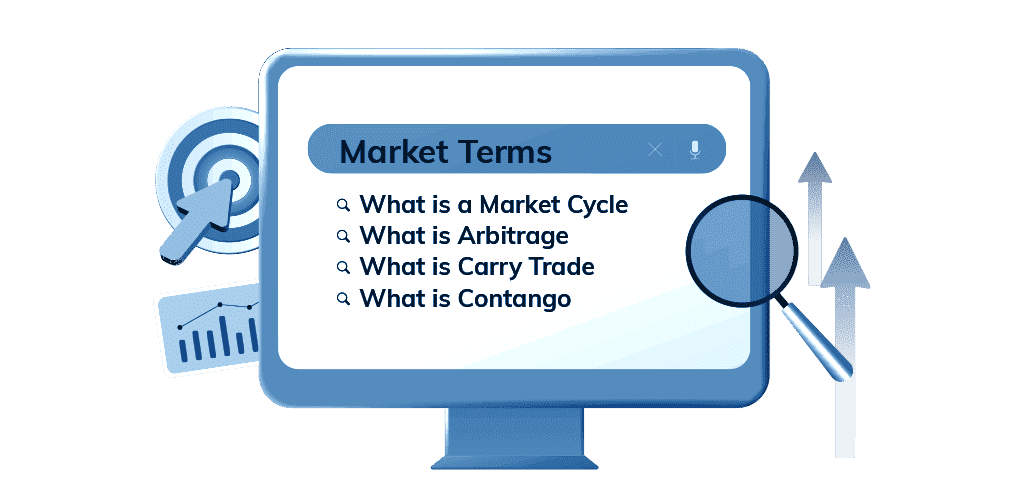 Les bases du trading