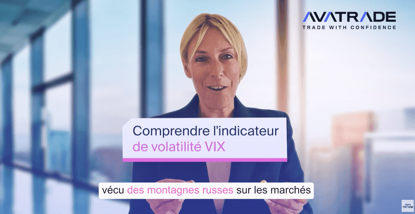 Comprendre l'indicateur VIX