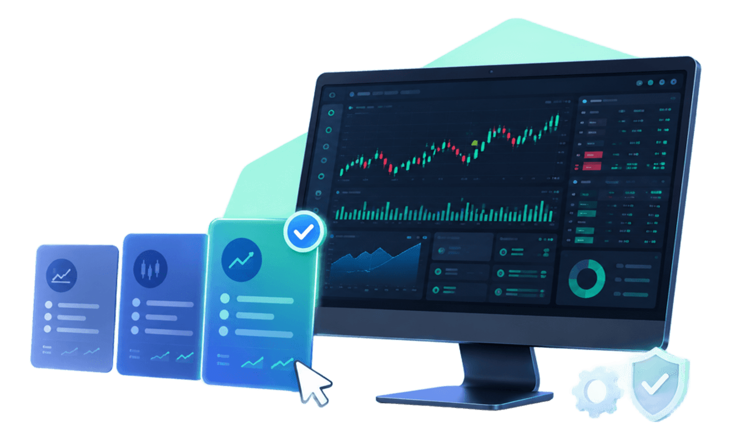 How to Choose the Best Desktop Trading Platform