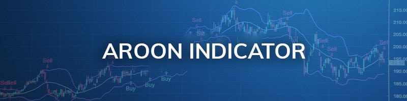 Aroon signal trading strategie