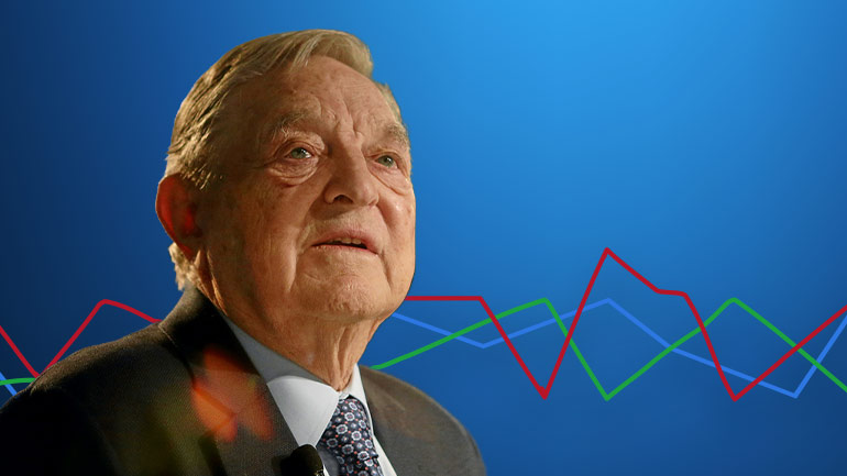 Série : Les plus grands traders du Monde – George Soros