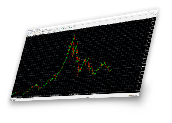 Download MetaTrader 4 en Français