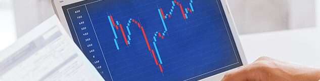 trader le forex