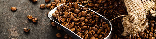 Trading sur le café via contrats de différence