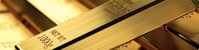 acheter de l'or en bourse en ligne