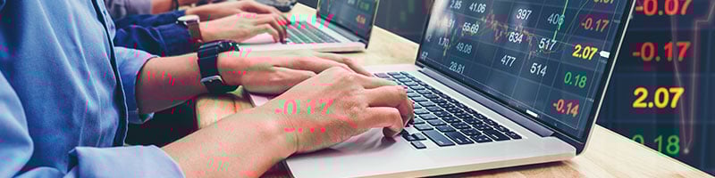 Apprendre trading bourse