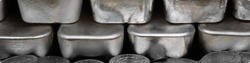 Trader l’Argent en ligne