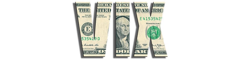 Indice vix investir