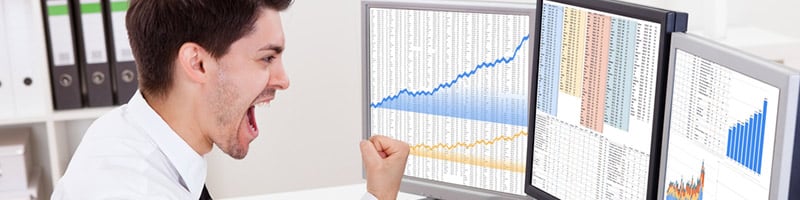 strategie de trading