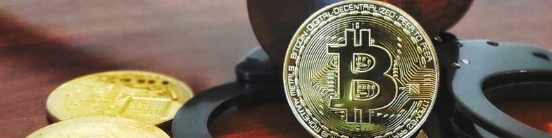 Cryptomoannaie vs monnaies classiques