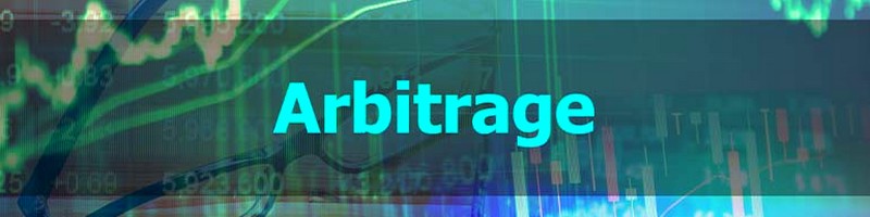 L'Arbitrage