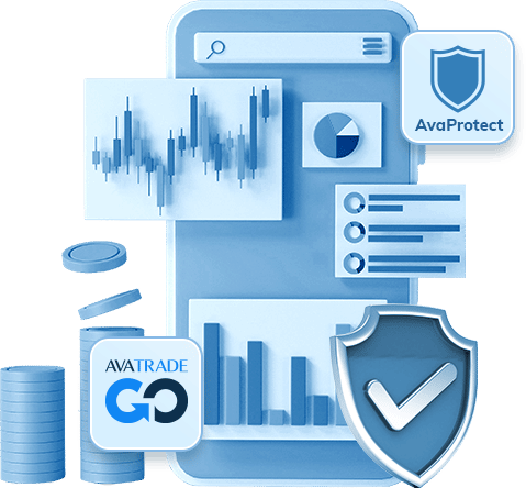 AvaProtect (WebTrader et Application AvaTradeGO )