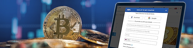 BTC USD (Bitcoin Euro)
