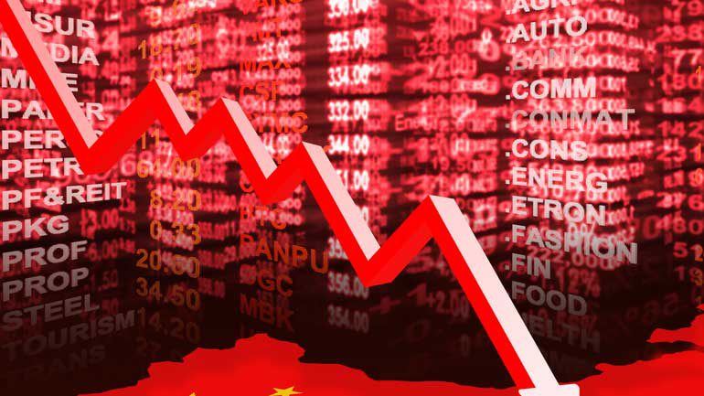 Le Krach du Marché Chinois de 2015-16