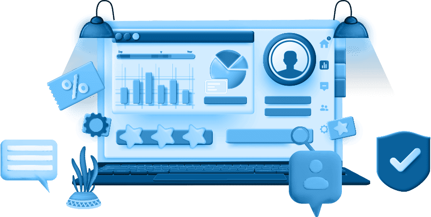 Indicateurs fondamentaux