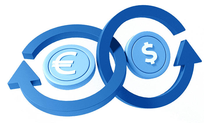 What is a currency swap