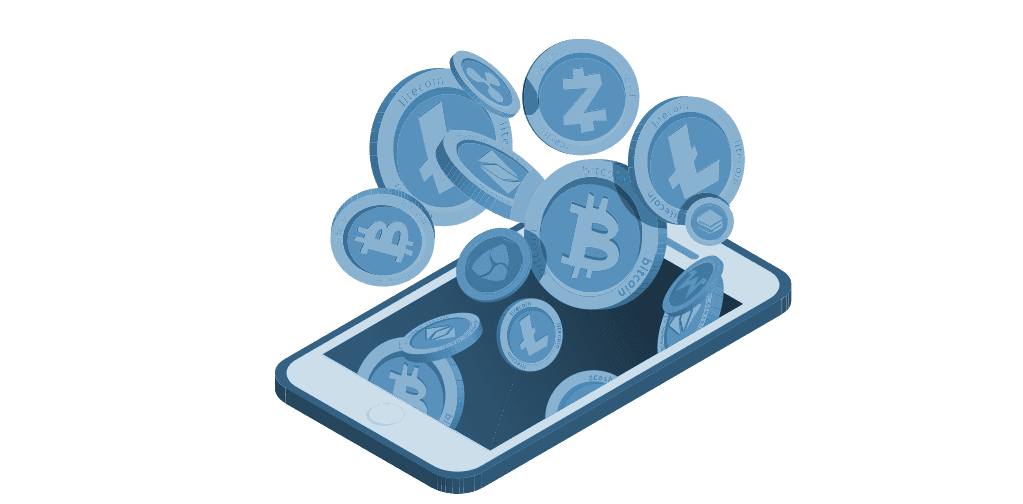 Avenir Crypto monnaie