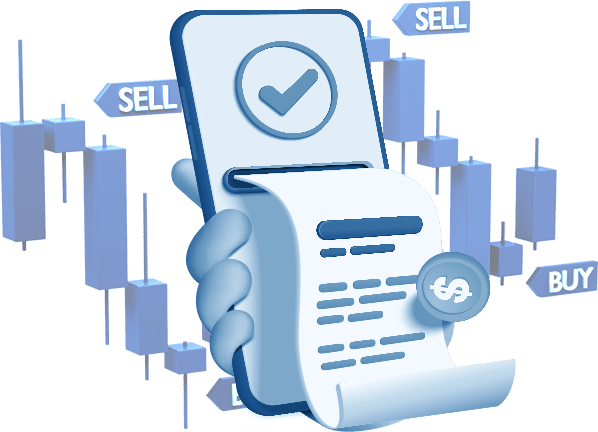 Ouvrir un compte de trading
