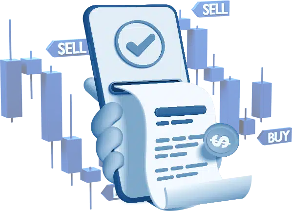 Ouvrir un compte de trading