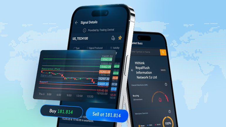 AvaTrade : Découvrez les signaux de trading révolutionnaires pour un trading sans effort