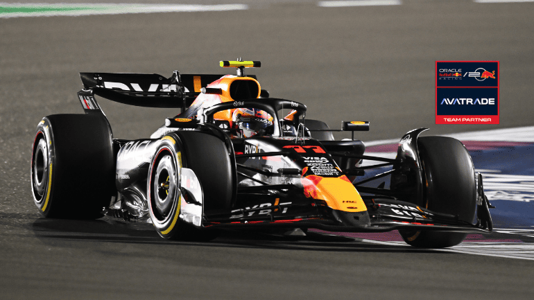 AvaTrade s’associe à Oracle Red Bull Racing pour un partenariat révolutionnaire
