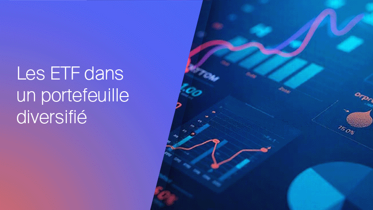 Introduction : Pourquoi la diversification avec les ETF est-elle cruciale dans le marché actuel ?