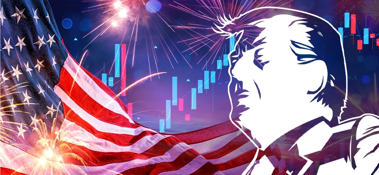 Comment Trader le “Liberation Day” de Trump